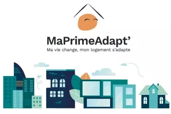 DOMetVIE s’appuie sur le dispositif MaPrimeAdapt’ pour accompagner au mieux ses clients