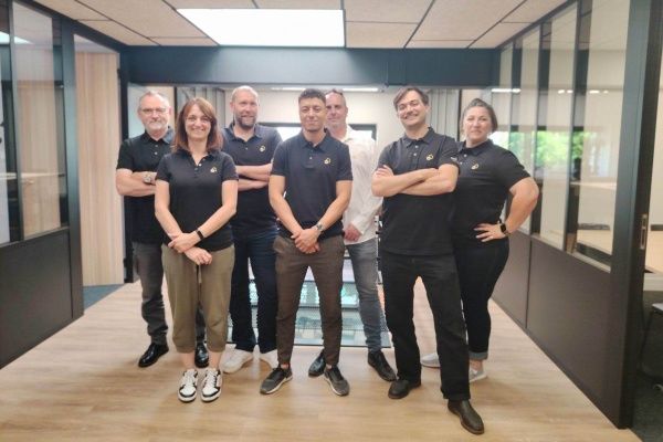 De nouveaux agents indépendants appuient les agences Camif Habitat