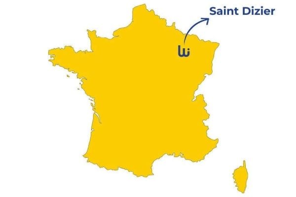 La marque WITTOX a ouvert une nouvelle agence à Saint-Dizier