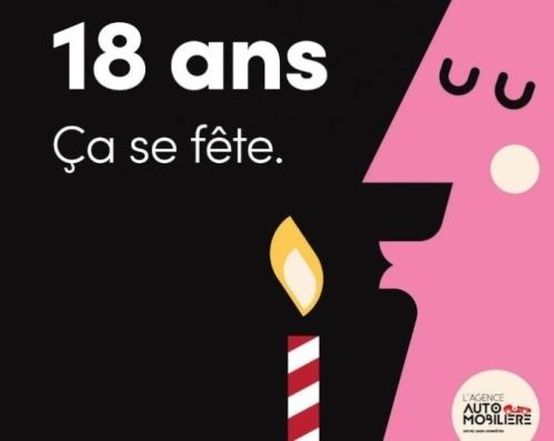 L’enseigne L’Agence Automobilière célèbre son 18ème anniversaire