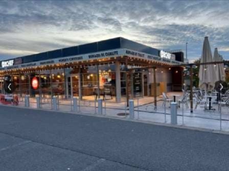 La ville de Cormontreuil accueille le plus grand BCHEF de France