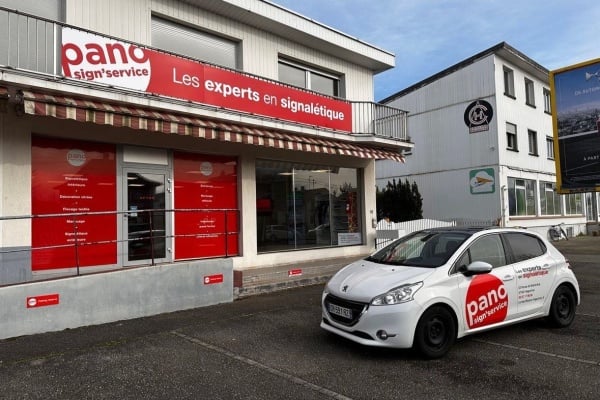 PANO annonce une nouvelle ouverture d’agence à Haguenau