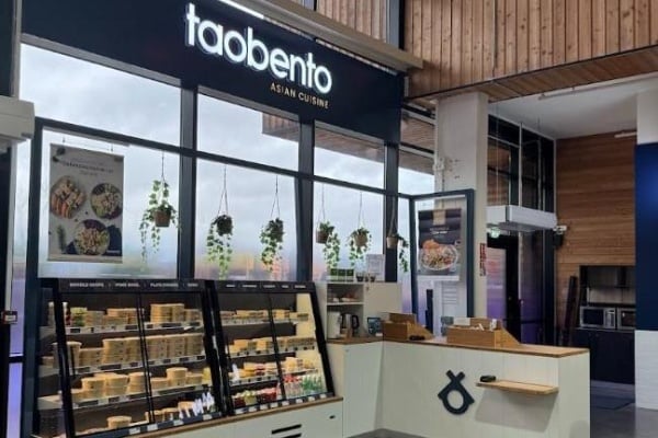 Amoureux de la cuisine asiatique ? Découvrez la nouvelle adresse de taobento à Marcq-en-Barœul