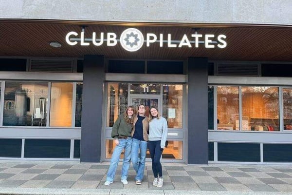 Club Pilates renforce sa présence dans l’Hexagone en s’installant à Rennes Les Lices