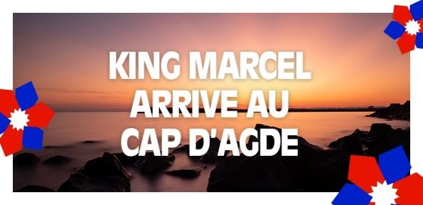 Le réseau King Marcel signe une prochaine ouverture au Cap d’Agde