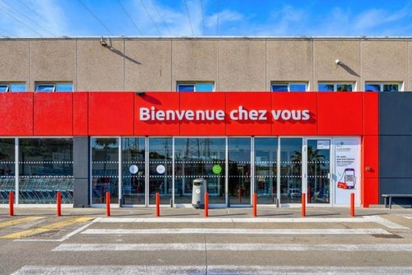 Le magasin Briconautes de Grasse franchit un nouveau cap en adoptant l’enseigne Mr.Bricolage