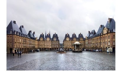 Arthurimmo.com débarque à Charleville-Mézières avec une nouvelle agence