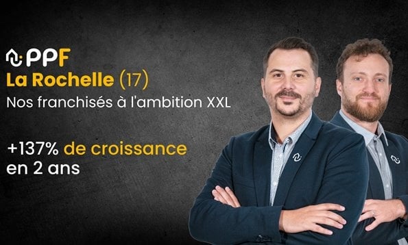 PPF met en avant une véritable réussite entrepreneuriale à La Rochelle