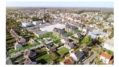 Une nouvelle agence Arthurimmo.com a ouvert ses portes à Gretz-Armainvilliers