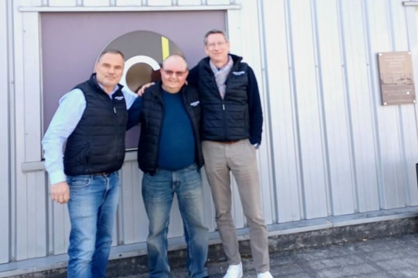 class’croute confie son restaurant d’Annecy à un nouveau duo d’entrepreneurs