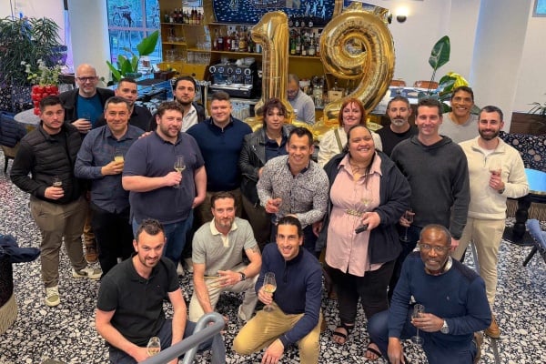 La franchise ASR Nettoyage réunit son réseau lors de son Séminaire 2026