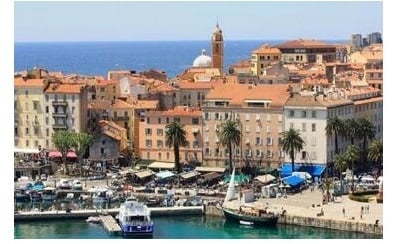 Une nouvelle implantation stratégique pour Arthurimmo.com à Porticcio