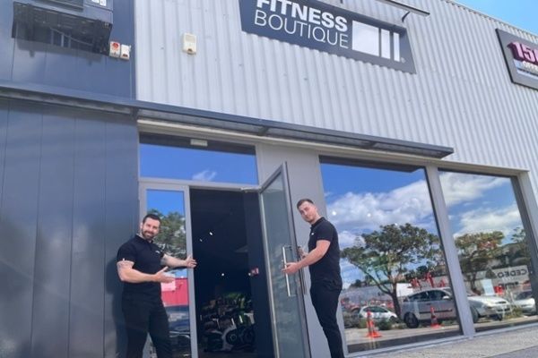 FitnessBoutique étend son réseau avec un nouveau point de vente à Narbonne