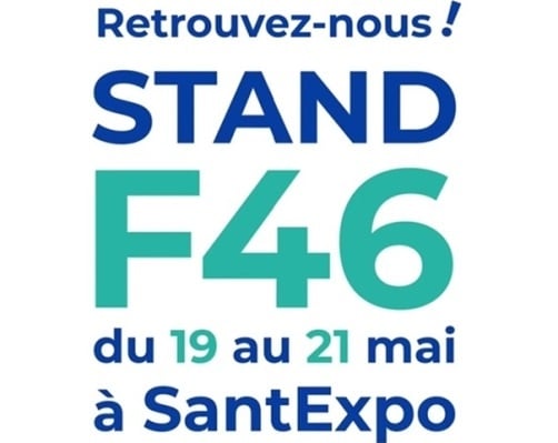 SantExpo 2026 : HELP Confort met en avant ses solutions d’habitat sécurisé du 19 au 21 mai à Paris