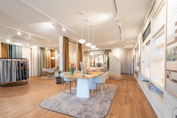 Heytens étoffe son réseau avec l’ouverture d’un nouveau showroom à Vendenheim
