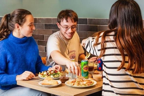 class'croute renforce son développement dans les zones tertiaires et les quartiers d’affaires