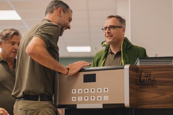 Litha Espresso : limiter les coûts cachés du café en entreprise