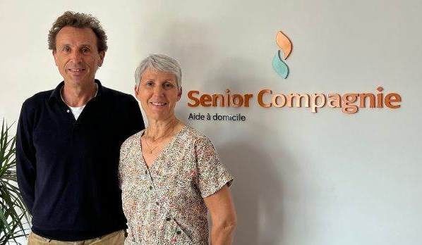 Senior Compagnie intensifie sa présence nationale avec une nouvelle agence à Pernes-les-Fontaines