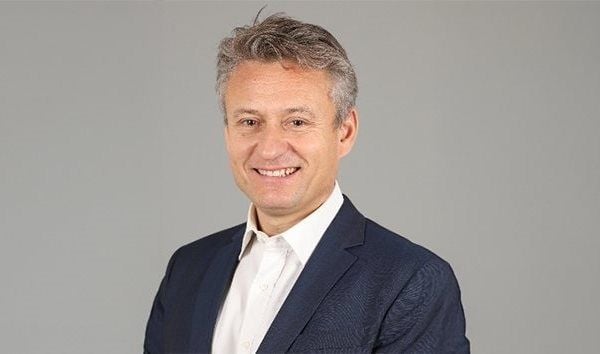 Le réseau Keymex présente son franchisé de Toulon, Nicolas MARCELIN