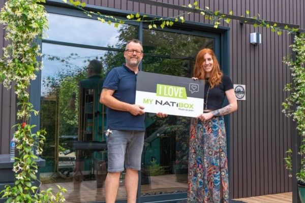 Les Journées Portes Ouvertes Natibox boostent l’activité des franchisés