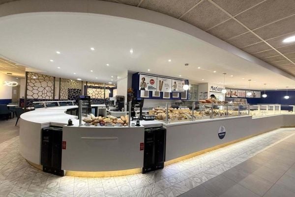 MARIETTE - PAINS ET PATISSERIES réinvente la boulangerie artisanale