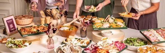 La franchise Tout & Bon poursuit son expansion et dévoile sa toute récente innovation