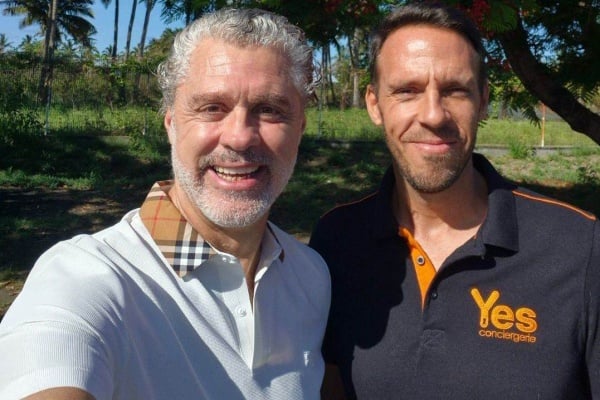 Yes Conciergerie s’implante à La Réunion avec un nouveau franchisé