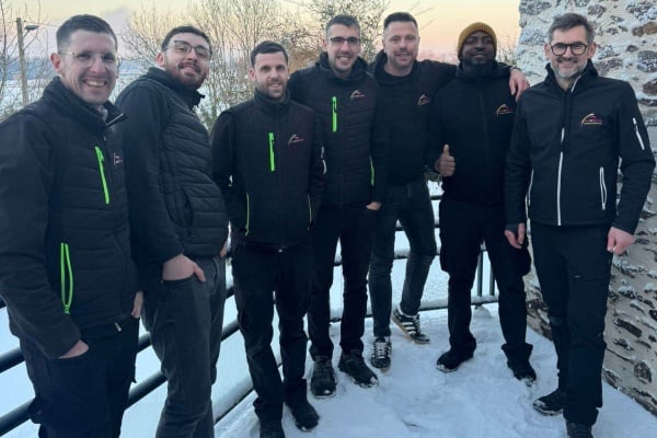 Ecolave entame 2026 avec une nouvelle Master Class Polissage