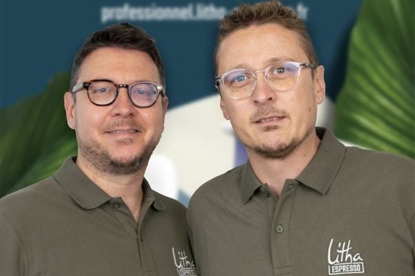 Deux nouvelles concessions Litha Espresso voient le jour à Sallanches et Thonon