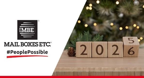 Mail Boxes Etc. booste son développement et ouvre d’excellentes perspectives aux franchisés en 2026