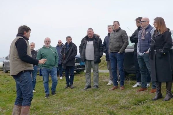 Les Rencontres Régionales 2026 de Cavavin font étape dans le Sud-Ouest