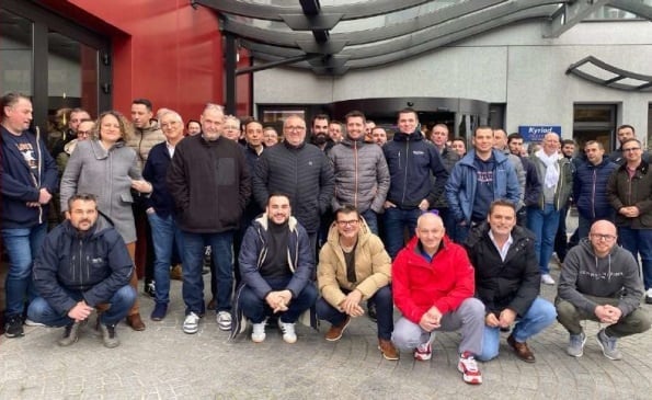 Repar’stores : des franchisés mobilisés autour de la vision stratégique 2026