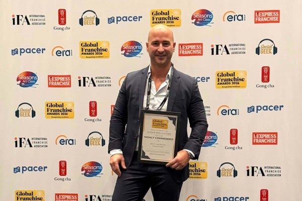 Avenir Rénovations mis à l’honneur lors des Global Franchise Awards 2026 à Las Vegas