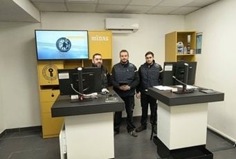 Franck Moulignier relève le défi entrepreneurial en devenant franchisé Midas à Lattes