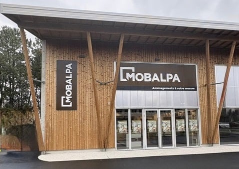 Mobalpa consolide son maillage dans le Sud-Ouest en s’implantant près de Capbreton