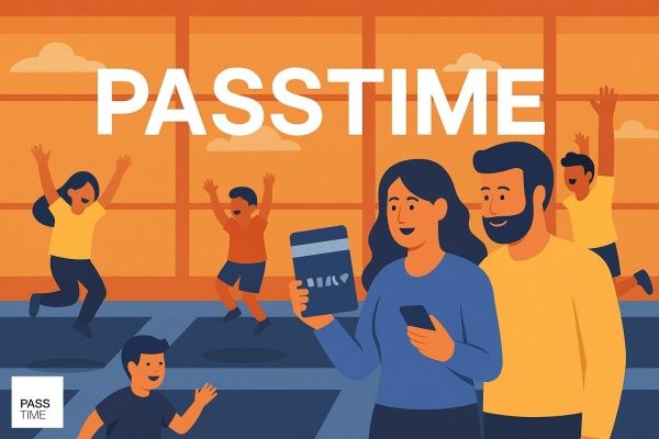 L’offre Passtime mise en avant dans une émission de M6