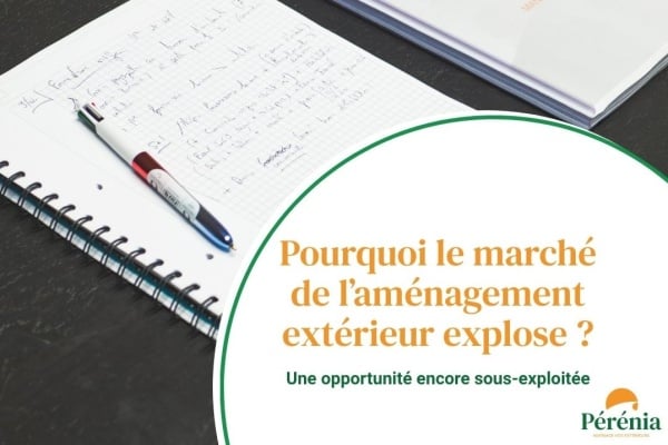 Pérénia : entreprendre en franchise avec un équilibre entre autonomie et accompagnement