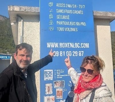 Box en Loc poursuit son développement avec une nouvelle franchise à Arras