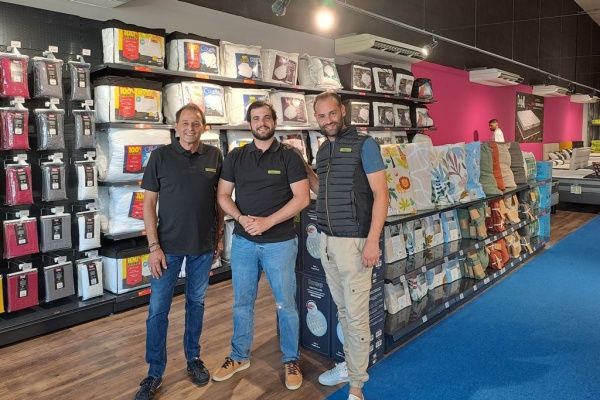 Litrimarché annonce son ouverture dans la ville de Sainte Eulalie