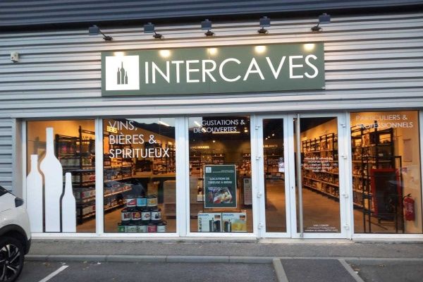 Intercaves annonce son ouverture à Sallanches au pied du Mont-Blanc