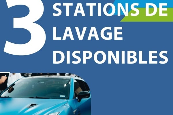 Opportunité d'implantation en région lyonnaise : DetailCar recrute des franchisés