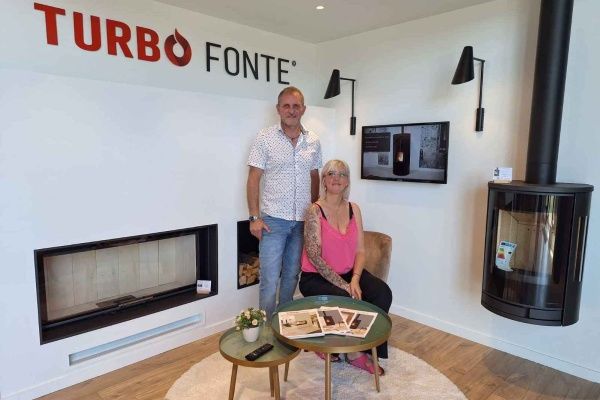 Turbo Fonte s’implante à Mulhouse avec un nouveau magasin