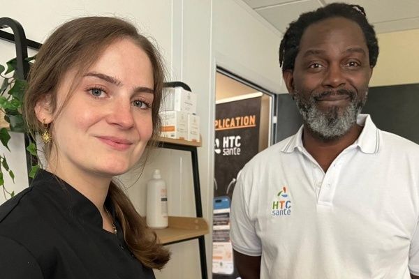 La franchise HTC Santé vient d’ouvrir un nouveau centre à Toulouse