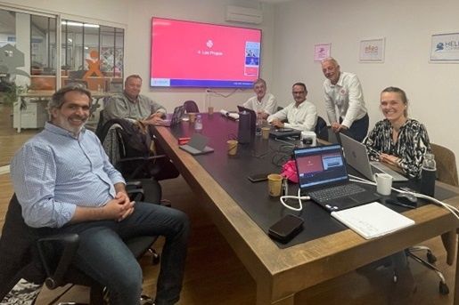 Age d'Or Services a organisé son Comité National au Mesnil-le-Roi