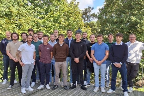 Daniel Moquet : Le Bachelor DM School, un tremplin vers la réussite