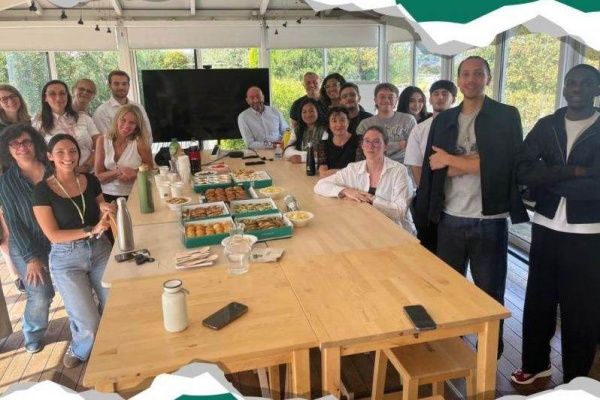 Chez class'croute, l’accompagnement est un vrai moteur de réussite