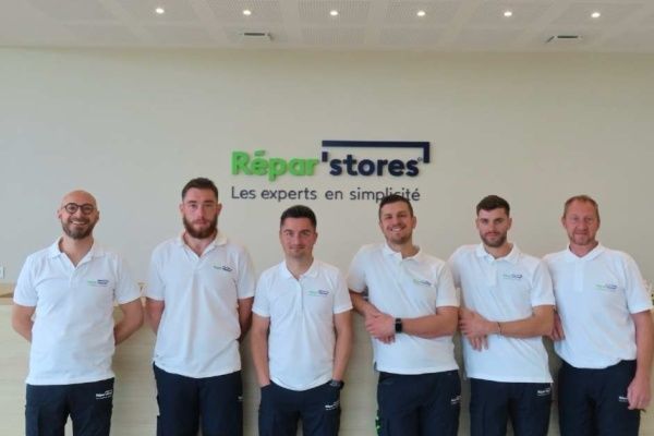 Repar’stores consolide son maillage territorial avec l’intégration de six nouveaux franchisés
