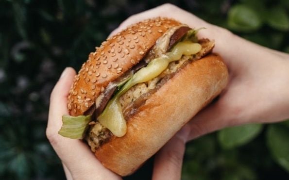 Bioburger ajoute de nouvelles recettes végétariennes à sa carte