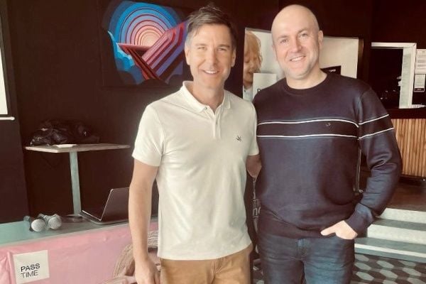 Connaissez-vous les deux cofondateurs de Passtime ?