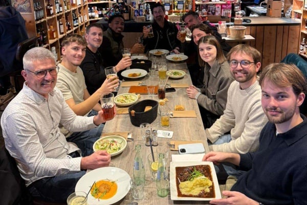 X'PERT IMPACT place la transmission du savoir-faire au cœur de la réussite de ses franchisés